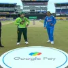 এবার নারী বিশ্বকাপেও পাক-ভারত ম্যাচে ‘হ্যান্ডশেক’ নিয়ে নতুন কাণ্ড
