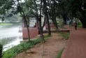 ধানমন্ডি লেকে ওমর ফারুকের লাশ, যা বলছে পুলিশ
