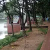 ধানমন্ডি লেকে ওমর ফারুকের লাশ, যা বলছে পুলিশ