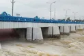 তিস্তার পানি বিপৎসীমার কাছাকাছি, নিম্নাঞ্চল প্লাবিত