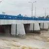 তিস্তার পানি বিপৎসীমার কাছাকাছি, নিম্নাঞ্চল প্লাবিত