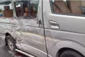 পার্বতীপুর সৈয়দপুর মহাসড়কে দুর্ঘটনায় নিহত ১