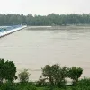 তিস্তার পানি বিপদসীমার ১০ সেন্টিমিটার উপর দিয়ে প্রবাহিত, বন্যার শঙ্কা