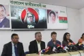 বিএনপির সঙ্গে গোয়েন লুইসের বৈঠক, নির্বাচন-রোহিঙ্গা বিষয়ে আলোচনা