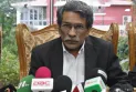 জুলাই সনদ বাস্তবায়নে গণভোটে ঐকমত্য: আলী রীয়াজ