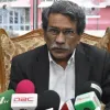 জুলাই সনদ বাস্তবায়নে গণভোটে ঐকমত্য: আলী রীয়াজ