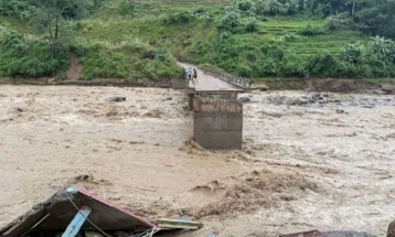 ভারী বৃষ্টিতে আকস্মিক বন্যা ও ভূমিধসে নেপাল-ভারতে নিহত ৬৭