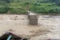 ভারী বৃষ্টিতে আকস্মিক বন্যা ও ভূমিধসে নেপাল-ভারতে নিহত ৬৭