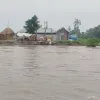তিস্তার আগ্রাসী রূপ, পানিবন্দি মানুষের নির্ঘুম রাত
