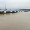 তিস্তার ঢল কমতে শুরু করেছে
