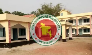 রংপুরের দুইটি ইউনিয়ন পরিষদে প্রশাসক নিয়োগ