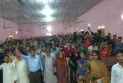 ছাত্রদলে যোগ দিলেন বৈষম্যবিরোধী আন্দোলনের পাঁচ শতাধিক শিক্ষার্থী