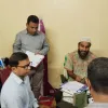 লালমনিরহাটের পাটগ্রামে ভুয়া ডাক্তার আটক, ৬ মাসের কারাদণ্ড