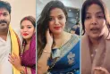 গায়ক ও রাজনীতিবিদ পবনের বিরুদ্ধে বিয়ে বহির্ভূত সম্পর্কের অভিযোগ স্ত্রীর