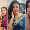 গায়ক ও রাজনীতিবিদ পবনের বিরুদ্ধে বিয়ে বহির্ভূত সম্পর্কের অভিযোগ স্ত্রীর
