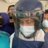 ‘আমাদের কি মরিয়া প্রমাণ করতে হবে আমরা অসুস্থ’