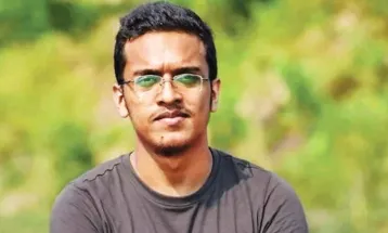 যেভাবে হত্যা করা হয় আবরার ফাহাদকে