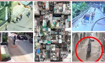 অপরাধের ‘স্বর্গরাজ্য’ মোহাম্মদপুর, ‘আস্তানা’ জেনেভা ক্যাম্প