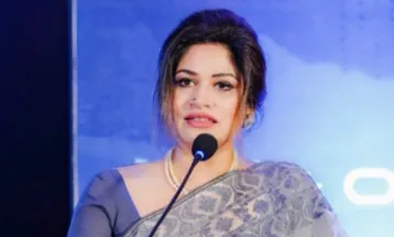 বিসিবি পরিচালক হলেন রুবাবা দৌলা