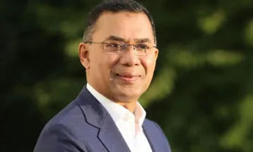 আমরা শূন্য বুলি দিই না-আমরা বলি বিশ্বাস থেকে: তারেক রহমান