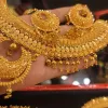 স্বর্ণের দামে নতুন রেকর্ড, বেড়েছে রুপার দামও