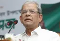 নির্বাচনকে ভিন্ন খাতে পরিচালিত করতে ‌‘গভীর ষড়যন্ত্র’ চলছে : ফখরুল