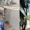 ‘রাশেদ আপনার হাত খালি আছে, লাশগুলো ঢেকে দেন’