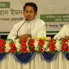 মৃত্যু ছাড়া কোনো সেফ এক্সিট নেই : সারজিস আলম