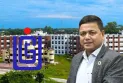 ইউজিসির খণ্ডকালীন সদস্য হলেন বেরোবি উপাচার্য
