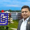 ইউজিসির খণ্ডকালীন সদস্য হলেন বেরোবি উপাচার্য
