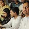 দেশের অন্তত ৪০টি টেলিভিশন-পত্রিকায় প্রভাব খাটাচ্ছে বিএনপি: সারজিস আলম