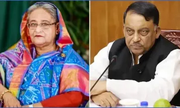 নির্বাচনে অংশ নিতে পারবেন না শেখ হাসিনা ও কামাল