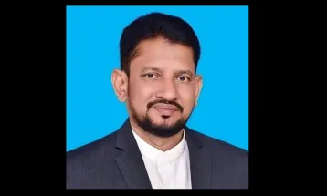 রংপুর জেলা বিএনপির সদস্য সচিব আনিছুর রহমান লাকু আর নেই