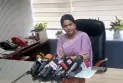 ‘সেফ এক্সিট’র বিষয়টি নাহিদকেই পরিষ্কার করতে হবে: রিজওয়ানা হাসান