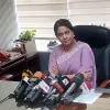 ‘সেফ এক্সিট’র বিষয়টি নাহিদকেই পরিষ্কার করতে হবে: রিজওয়ানা হাসান