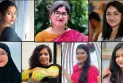 নারী সমন্বয়কদের নিয়ে অপতথ্যের জাল, শীর্ষে ফারজানা সিঁথি