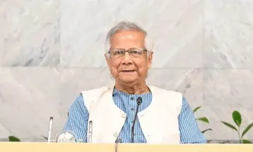 আত্মনির্ভর অর্থনীতি গড়ে জাতিকে দাসত্ব থেকে মুক্ত করতে হবে