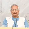 আত্মনির্ভর অর্থনীতি গড়ে জাতিকে দাসত্ব থেকে মুক্ত করতে হবে
