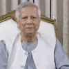 রোববার ইতালি যাচ্ছেন প্রধান উপদেষ্টা