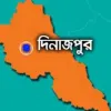 দিনাজপুরে বিদ্যুৎস্পৃষ্টে যুবকের মৃত্যু