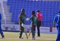 আফগানদের ২২২ রানের লক্ষ্য দিলো বাংলাদেশ