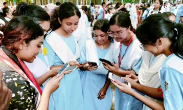 জানা গেল এইচএসসির ফল প্রকাশের সম্ভাব্য তারিখ