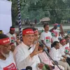 তিস্তা নদী শুধু উত্তরাঞ্চলের নয়, বাংলাদেশের অর্থনীতির এক অবিচ্ছেদ্য অংশ- দুলু