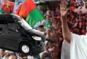 মাঠে নামছে খালেদা জিয়া, প্রস্তুত স্পেশাল বুলেটপ্রুফ গাড়ি