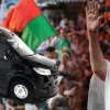 মাঠে নামছে খালেদা জিয়া, প্রস্তুত স্পেশাল বুলেটপ্রুফ গাড়ি