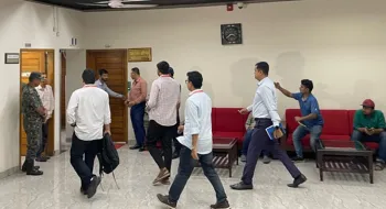 শাপলা প্রতীক ছাড়া নিবন্ধন মানবে না এনসিপি