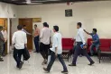 শাপলা প্রতীক ছাড়া নিবন্ধন মানবে না এনসিপি
