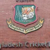 রংপুরে বিসিবির আঞ্চলিক অফিস না থাকায় ক্ষোভ