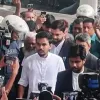 আন্দোলন বন্ধের ঘোষণা না দিলে আমাদের হত‍্যার নির্দেশ ছিল শেখ হাসিনার : আসিফ মাহমুদ