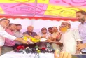 গরু ছাড়া ঘানি টানা সেই প্রবীণ দম্পতির পাশে তারেক রহমান